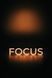 Картина "Focus" A001549 фото 2