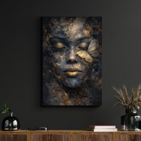 Картина &laquo;Cracked Soul&raquo; A002940 фото